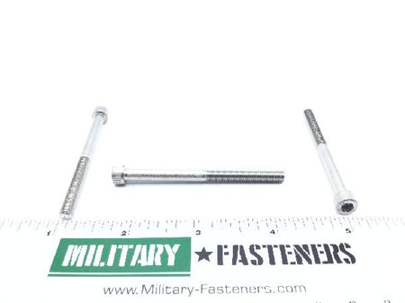 NAS1351C3-40 Socket Head Cap Screw (6)