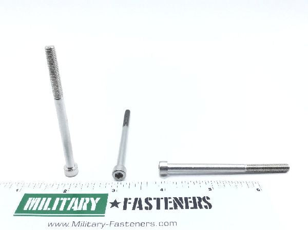 NAS1351C3-44 Socket Head Cap Screw (5)