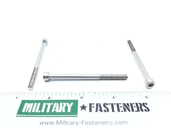NAS1351C3-44 Socket Head Cap Screw (6)