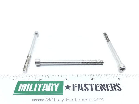 NAS1351C3-44 Socket Head Cap Screw (6)