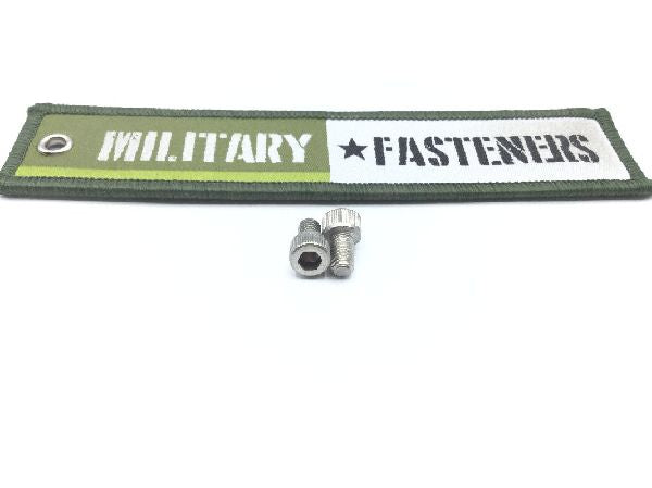 NAS1351C3-5 Socket Head Cap Screw (4)