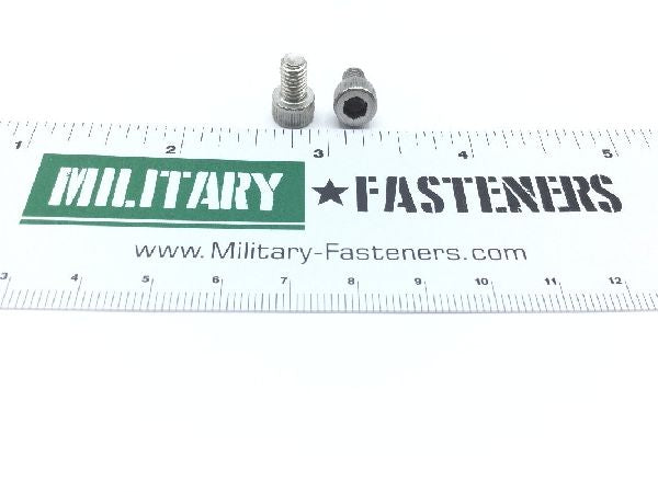 NAS1351C3-5 Socket Head Cap Screw (5)