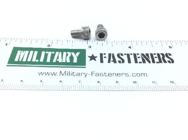NAS1351C3-5 Socket Head Cap Screw (6)