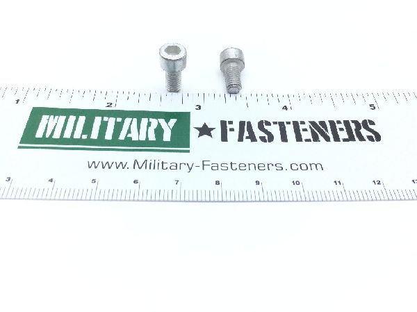 NAS1351C3-6P Socket Head Cap Screw (5)