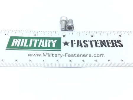 NAS1351C3-6P Socket Head Cap Screw (6)