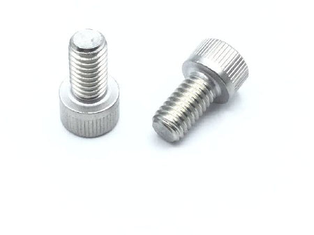 NAS1351C3-6 Socket Head Cap Screw (2)