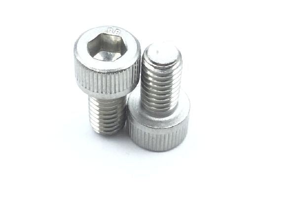 NAS1351C3-6 Socket Head Cap Screw (3)