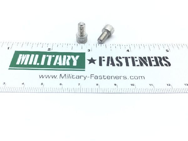 NAS1351C3-6 Socket Head Cap Screw (5)