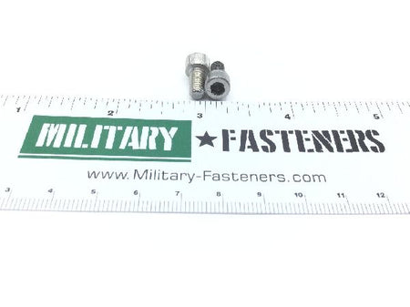 NAS1351C3-6 Socket Head Cap Screw (6)