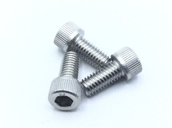 NAS1351C3-7 Socket Head Cap Screw