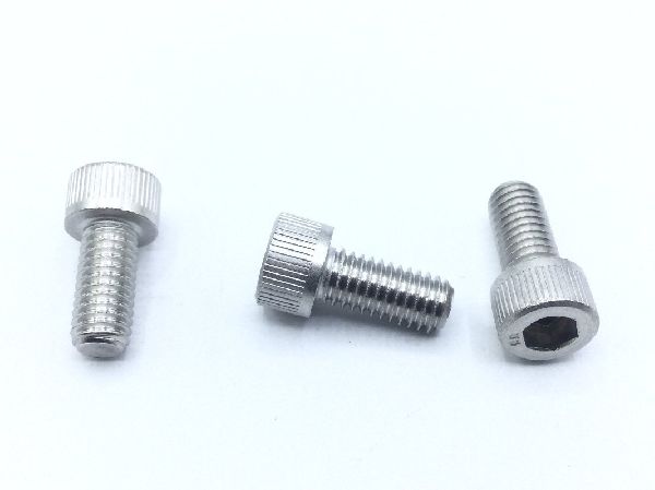 NAS1351C3-7 Socket Head Cap Screw (2)