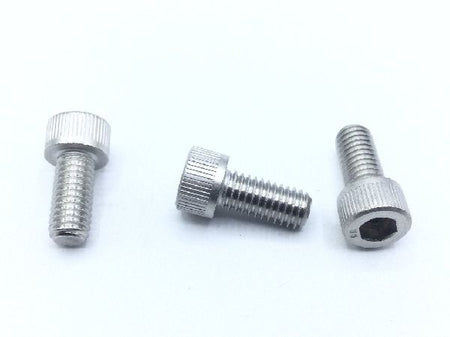 NAS1351C3-7 Socket Head Cap Screw (2)