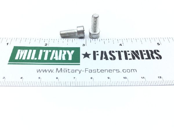 NAS1351C3-8P Socket Head Cap Screw (5)