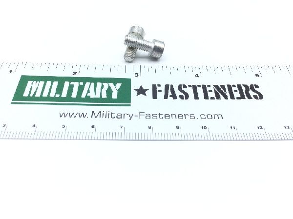 NAS1351C3-8P Socket Head Cap Screw (6)