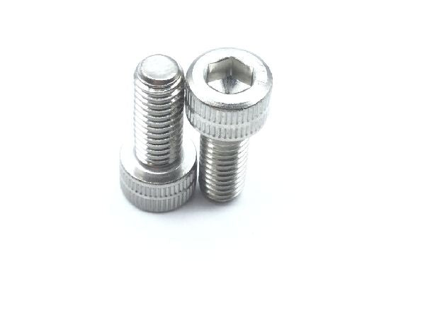NAS1351C3-8 Socket Head Cap Screw (2)
