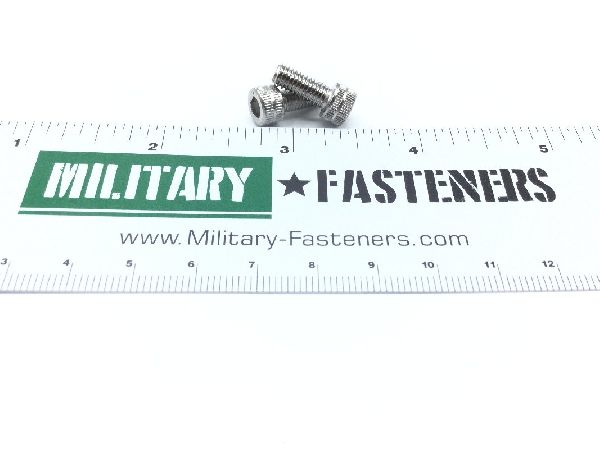 NAS1351C3-8 Socket Head Cap Screw (5)
