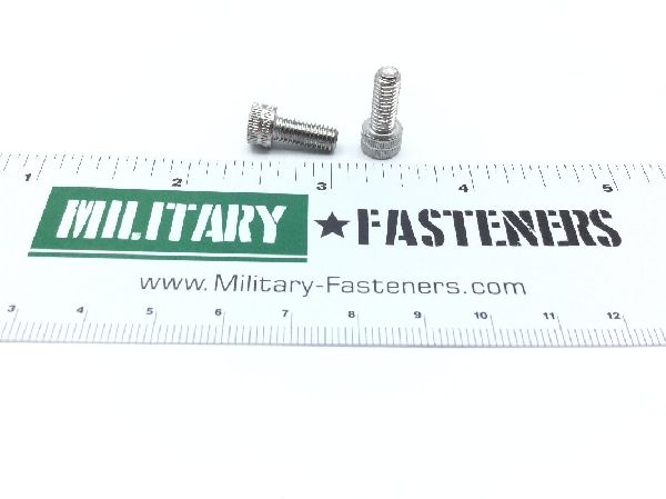 NAS1351C3-8 Socket Head Cap Screw (6)