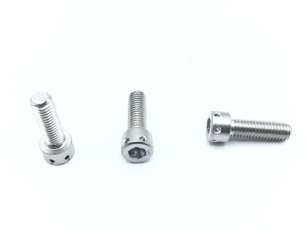NAS1351C3H10 Socket Head Cap Screw