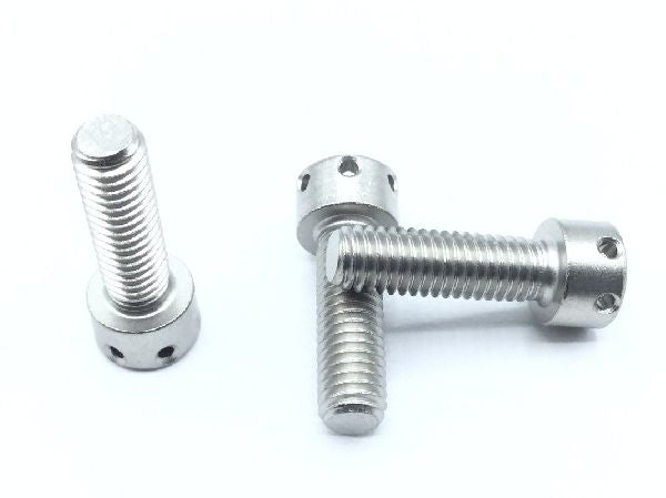 NAS1351C3H10 Socket Head Cap Screw (2)