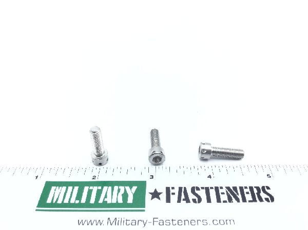 NAS1351C3H10 Socket Head Cap Screw (5)