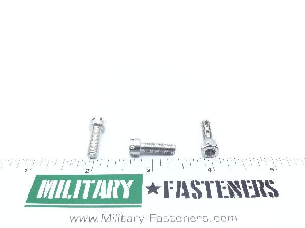 NAS1351C3H10 Socket Head Cap Screw (6)