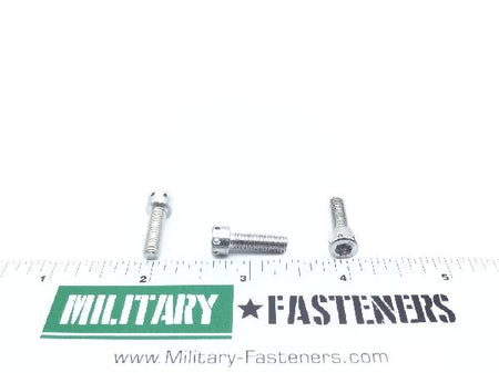 NAS1351C3H10 Socket Head Cap Screw (6)