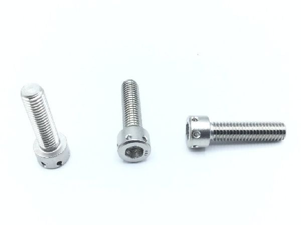 NAS1351C3H12 Socket Head Cap Screw