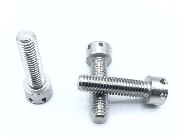 NAS1351C3H12 Socket Head Cap Screw (2)