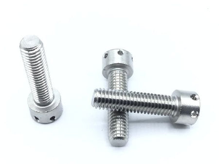 NAS1351C3H12 Socket Head Cap Screw (2)