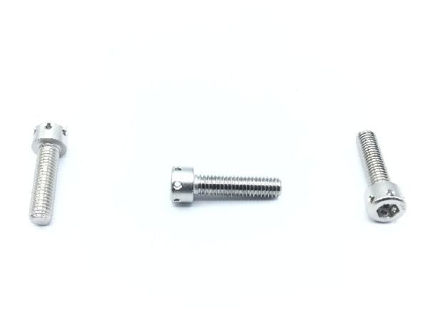 NAS1351C3H12 Socket Head Cap Screw (3)