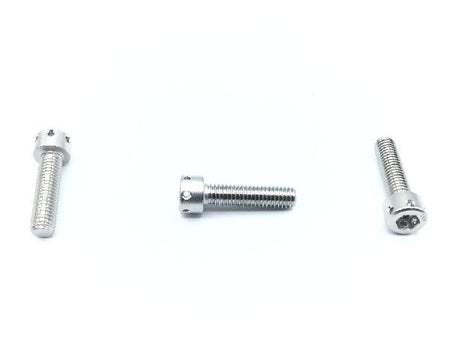 NAS1351C3H12 Socket Head Cap Screw (3)