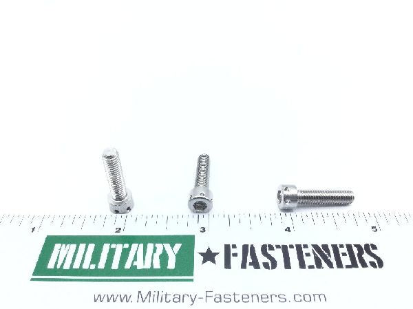 NAS1351C3H12 Socket Head Cap Screw (5)