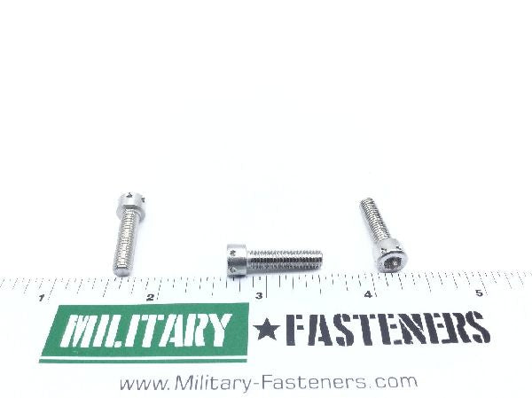 NAS1351C3H12 Socket Head Cap Screw (6)