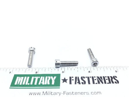 NAS1351C3H12 Socket Head Cap Screw (6)