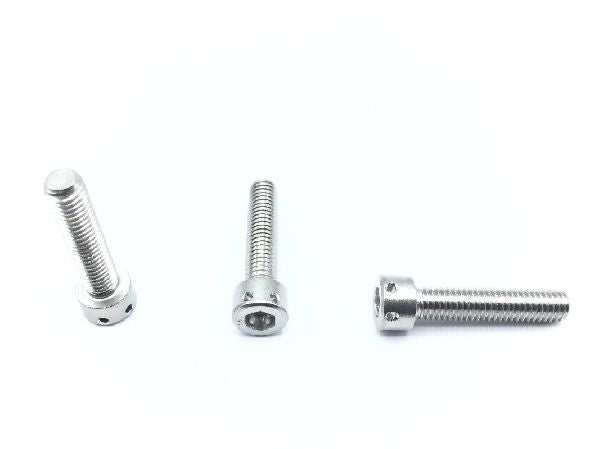 NAS1351C3H14 Socket Head Cap Screw