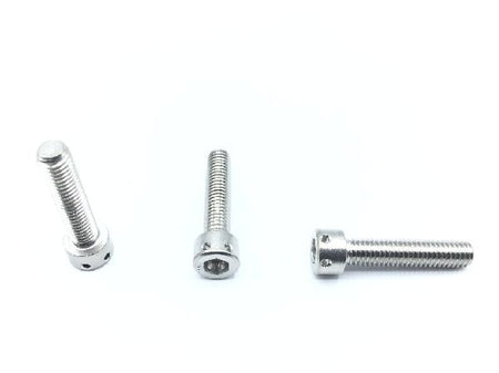 NAS1351C3H14 Socket Head Cap Screw