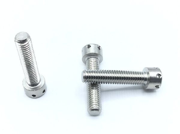 NAS1351C3H14 Socket Head Cap Screw (2)