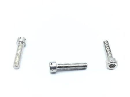 NAS1351C3H14 Socket Head Cap Screw (3)