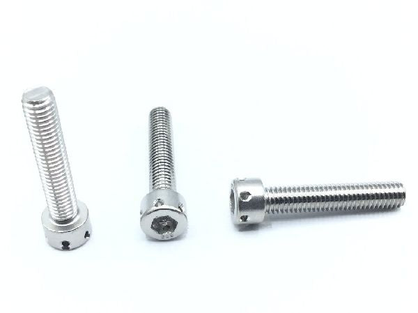 NAS1351C3H16 Close Tolerance Bolt
