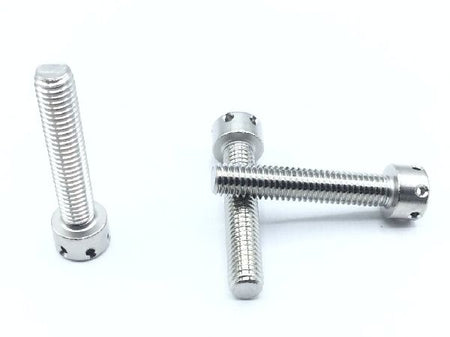 NAS1351C3H16 Close Tolerance Bolt (2)