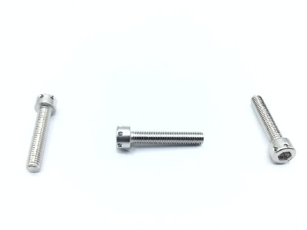 NAS1351C3H16 Close Tolerance Bolt (3)