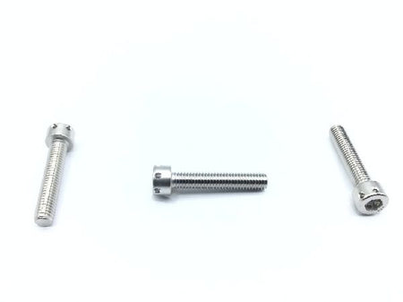 NAS1351C3H16 Close Tolerance Bolt (3)