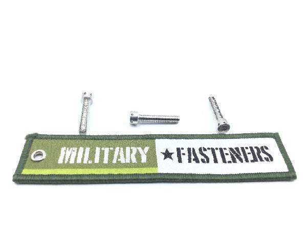 NAS1351C3H16 Close Tolerance Bolt (4)