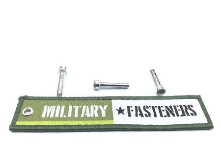 NAS1351C3H16 Close Tolerance Bolt (4)