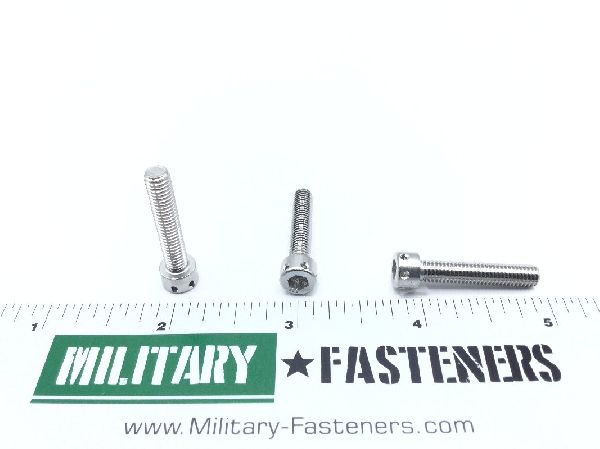 NAS1351C3H16 Close Tolerance Bolt (5)