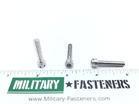 NAS1351C3H16 Close Tolerance Bolt (5)