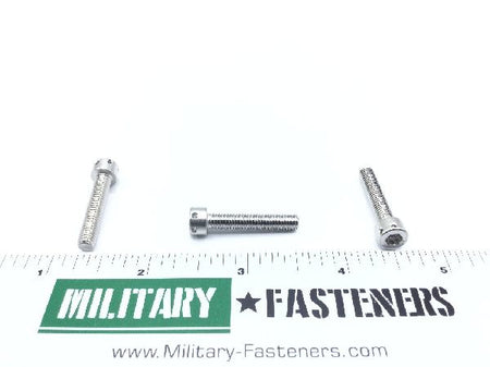 NAS1351C3H16 Close Tolerance Bolt (6)