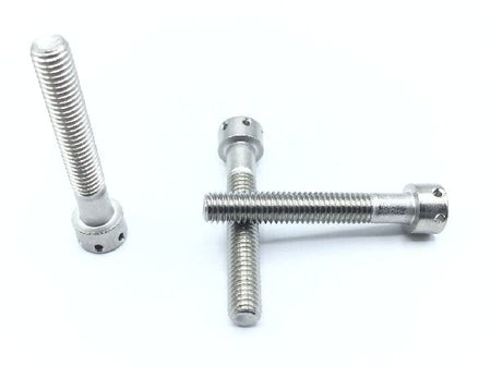 NAS1351C3H20 Socket Head Cap Screw (2)