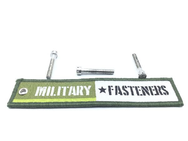 NAS1351C3H20 Socket Head Cap Screw (4)