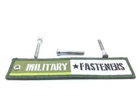 NAS1351C3H20 Socket Head Cap Screw (4)